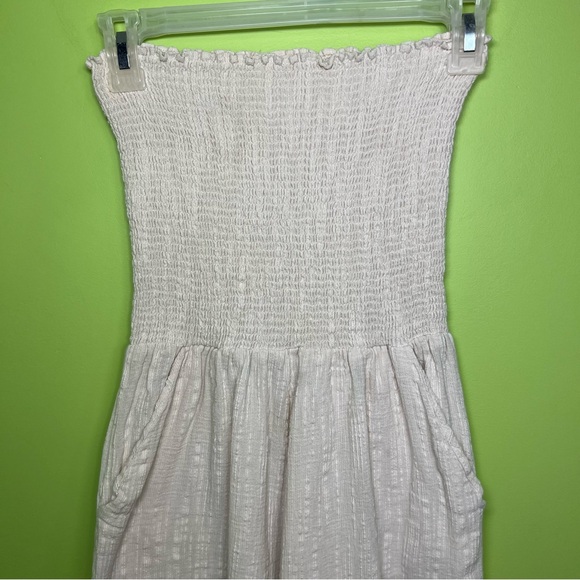 Piexoto HARRIET JUMPSUIT cream size S great condition - Picture 3 of 8